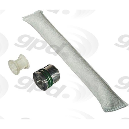 Gpd System Service Kit 9442489